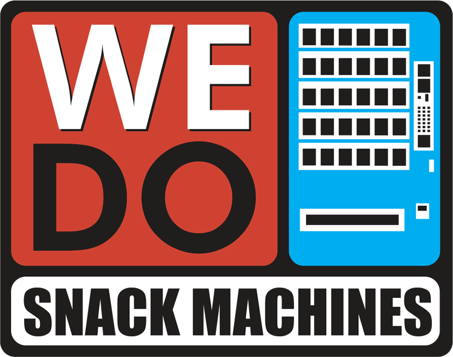 We Do Snack Machines